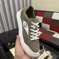 Cheap Gucci Casual Shoes For Men #1339796 Replica Wholesale [$85.00 USD] [ITEM#1339796] on Replica Gucci Casual Shoes