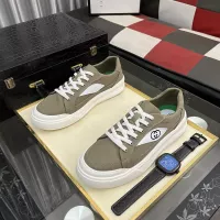 Cheap Gucci Casual Shoes For Men #1339796 Replica Wholesale [$85.00 USD] [ITEM#1339796] on Replica Gucci Casual Shoes