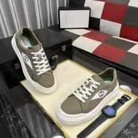 Cheap Gucci Casual Shoes For Men #1339796 Replica Wholesale [$85.00 USD] [ITEM#1339796] on Replica Gucci Casual Shoes