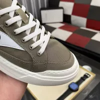 Cheap Gucci Casual Shoes For Men #1339796 Replica Wholesale [$85.00 USD] [ITEM#1339796] on Replica Gucci Casual Shoes