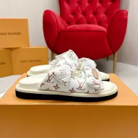 Cheap Louis Vuitton Slippers For Men #1339804 Replica Wholesale [$68.00 USD] [ITEM#1339804] on Replica Louis Vuitton Slippers