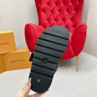 Cheap Louis Vuitton Slippers For Men #1339806 Replica Wholesale [$68.00 USD] [ITEM#1339806] on Replica Louis Vuitton Slippers