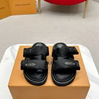 Cheap Louis Vuitton Slippers For Women #1339809 Replica Wholesale [$68.00 USD] [ITEM#1339809] on Replica Louis Vuitton Slippers