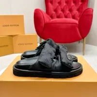Cheap Louis Vuitton Slippers For Women #1339809 Replica Wholesale [$68.00 USD] [ITEM#1339809] on Replica Louis Vuitton Slippers