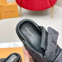 Cheap Louis Vuitton Slippers For Women #1339809 Replica Wholesale [$68.00 USD] [ITEM#1339809] on Replica Louis Vuitton Slippers