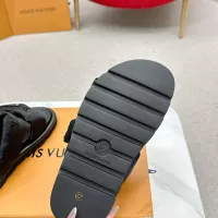 Cheap Louis Vuitton Slippers For Women #1339809 Replica Wholesale [$68.00 USD] [ITEM#1339809] on Replica Louis Vuitton Slippers