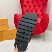Cheap Louis Vuitton Slippers For Men #1339810 Replica Wholesale [$68.00 USD] [ITEM#1339810] on Replica Louis Vuitton Slippers