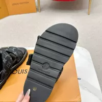 Cheap Louis Vuitton Slippers For Women #1339815 Replica Wholesale [$68.00 USD] [ITEM#1339815] on Replica Louis Vuitton Slippers