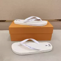 Cheap Louis Vuitton Slippers For Men #1339824 Replica Wholesale [$45.00 USD] [ITEM#1339824] on Replica Louis Vuitton Slippers