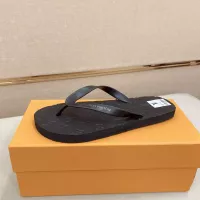 Cheap Louis Vuitton Slippers For Men #1339825 Replica Wholesale [$45.00 USD] [ITEM#1339825] on Replica Louis Vuitton Slippers