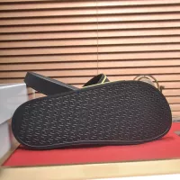Cheap Versace Slippers For Men #1339829 Replica Wholesale [$45.00 USD] [ITEM#1339829] on Replica Versace Slippers