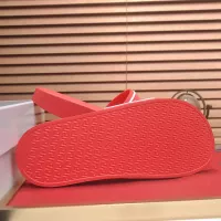 Cheap Versace Slippers For Men #1339832 Replica Wholesale [$45.00 USD] [ITEM#1339832] on Replica Versace Slippers