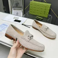 Cheap Gucci Oxfords Shoes For Men #1339833 Replica Wholesale [$115.00 USD] [ITEM#1339833] on Replica Gucci Oxfords Shoes