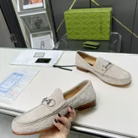 Cheap Gucci Oxfords Shoes For Men #1339833 Replica Wholesale [$115.00 USD] [ITEM#1339833] on Replica Gucci Oxfords Shoes