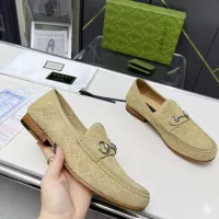 Cheap Gucci Oxfords Shoes For Men #1339834 Replica Wholesale [$115.00 USD] [ITEM#1339834] on Replica Gucci Oxfords Shoes