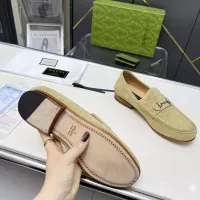Cheap Gucci Oxfords Shoes For Men #1339834 Replica Wholesale [$115.00 USD] [ITEM#1339834] on Replica Gucci Oxfords Shoes