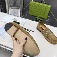 Cheap Gucci Oxfords Shoes For Men #1339835 Replica Wholesale [$115.00 USD] [ITEM#1339835] on Replica Gucci Oxfords Shoes