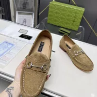 Cheap Gucci Oxfords Shoes For Men #1339835 Replica Wholesale [$115.00 USD] [ITEM#1339835] on Replica Gucci Oxfords Shoes