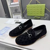 Cheap Gucci Oxfords Shoes For Men #1339837 Replica Wholesale [$115.00 USD] [ITEM#1339837] on Replica Gucci Oxfords Shoes