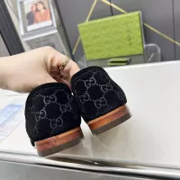 Cheap Gucci Oxfords Shoes For Men #1339837 Replica Wholesale [$115.00 USD] [ITEM#1339837] on Replica Gucci Oxfords Shoes