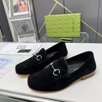 Cheap Gucci Oxfords Shoes For Men #1339838 Replica Wholesale [$115.00 USD] [ITEM#1339838] on Replica Gucci Oxfords Shoes