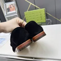 Cheap Gucci Oxfords Shoes For Men #1339838 Replica Wholesale [$115.00 USD] [ITEM#1339838] on Replica Gucci Oxfords Shoes