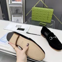 Cheap Gucci Oxfords Shoes For Men #1339838 Replica Wholesale [$115.00 USD] [ITEM#1339838] on Replica Gucci Oxfords Shoes