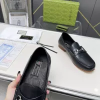 Cheap Gucci Oxfords Shoes For Men #1339839 Replica Wholesale [$115.00 USD] [ITEM#1339839] on Replica Gucci Oxfords Shoes