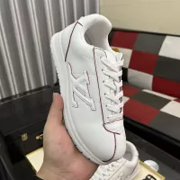 Cheap Louis Vuitton Casual Shoes For Men #1339843 Replica Wholesale [$122.00 USD] [ITEM#1339843] on Replica Louis Vuitton Casual Shoes