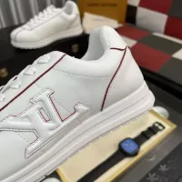 Cheap Louis Vuitton Casual Shoes For Men #1339843 Replica Wholesale [$122.00 USD] [ITEM#1339843] on Replica Louis Vuitton Casual Shoes