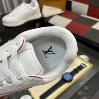 Cheap Louis Vuitton Casual Shoes For Men #1339843 Replica Wholesale [$122.00 USD] [ITEM#1339843] on Replica Louis Vuitton Casual Shoes