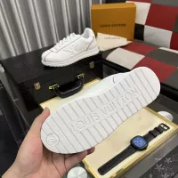 Cheap Louis Vuitton Casual Shoes For Men #1339843 Replica Wholesale [$122.00 USD] [ITEM#1339843] on Replica Louis Vuitton Casual Shoes