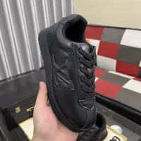 Cheap Louis Vuitton Casual Shoes For Men #1339847 Replica Wholesale [$122.00 USD] [ITEM#1339847] on Replica Louis Vuitton Casual Shoes