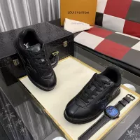 Cheap Louis Vuitton Casual Shoes For Men #1339847 Replica Wholesale [$122.00 USD] [ITEM#1339847] on Replica Louis Vuitton Casual Shoes