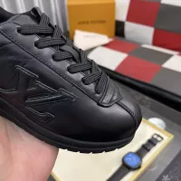 Cheap Louis Vuitton Casual Shoes For Men #1339847 Replica Wholesale [$122.00 USD] [ITEM#1339847] on Replica Louis Vuitton Casual Shoes