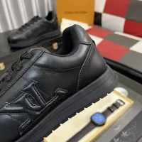 Cheap Louis Vuitton Casual Shoes For Men #1339847 Replica Wholesale [$122.00 USD] [ITEM#1339847] on Replica Louis Vuitton Casual Shoes