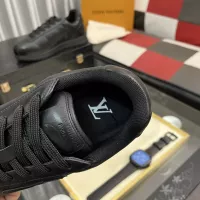 Cheap Louis Vuitton Casual Shoes For Men #1339847 Replica Wholesale [$122.00 USD] [ITEM#1339847] on Replica Louis Vuitton Casual Shoes