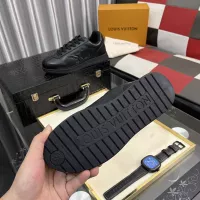 Cheap Louis Vuitton Casual Shoes For Men #1339847 Replica Wholesale [$122.00 USD] [ITEM#1339847] on Replica Louis Vuitton Casual Shoes