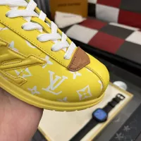 Cheap Louis Vuitton Casual Shoes For Women #1339848 Replica Wholesale [$122.00 USD] [ITEM#1339848] on Replica Louis Vuitton Casual Shoes