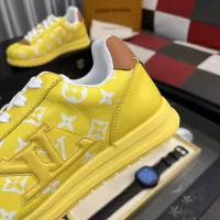 Cheap Louis Vuitton Casual Shoes For Women #1339848 Replica Wholesale [$122.00 USD] [ITEM#1339848] on Replica Louis Vuitton Casual Shoes