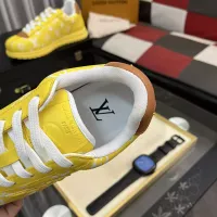 Cheap Louis Vuitton Casual Shoes For Women #1339848 Replica Wholesale [$122.00 USD] [ITEM#1339848] on Replica Louis Vuitton Casual Shoes