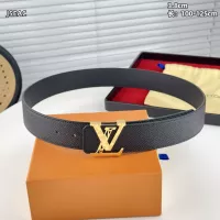 Cheap Louis Vuitton AAA Quality Belts In 4.0cm For Men #1339855 Replica Wholesale [$52.00 USD] [ITEM#1339855] on Replica Louis Vuitton AAA Quality Belts