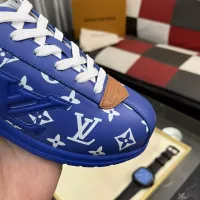 Cheap Louis Vuitton Casual Shoes For Women #1339856 Replica Wholesale [$122.00 USD] [ITEM#1339856] on Replica Louis Vuitton Casual Shoes