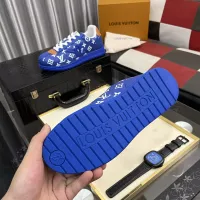 Cheap Louis Vuitton Casual Shoes For Women #1339856 Replica Wholesale [$122.00 USD] [ITEM#1339856] on Replica Louis Vuitton Casual Shoes