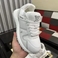 Cheap Louis Vuitton Casual Shoes For Women #1339862 Replica Wholesale [$130.00 USD] [ITEM#1339862] on Replica Louis Vuitton Casual Shoes