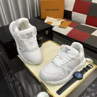 Cheap Louis Vuitton Casual Shoes For Women #1339862 Replica Wholesale [$130.00 USD] [ITEM#1339862] on Replica Louis Vuitton Casual Shoes