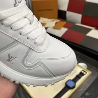 Cheap Louis Vuitton Casual Shoes For Women #1339862 Replica Wholesale [$130.00 USD] [ITEM#1339862] on Replica Louis Vuitton Casual Shoes