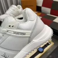 Cheap Louis Vuitton Casual Shoes For Women #1339862 Replica Wholesale [$130.00 USD] [ITEM#1339862] on Replica Louis Vuitton Casual Shoes