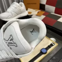 Cheap Louis Vuitton Casual Shoes For Women #1339862 Replica Wholesale [$130.00 USD] [ITEM#1339862] on Replica Louis Vuitton Casual Shoes