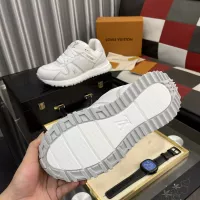 Cheap Louis Vuitton Casual Shoes For Women #1339862 Replica Wholesale [$130.00 USD] [ITEM#1339862] on Replica Louis Vuitton Casual Shoes